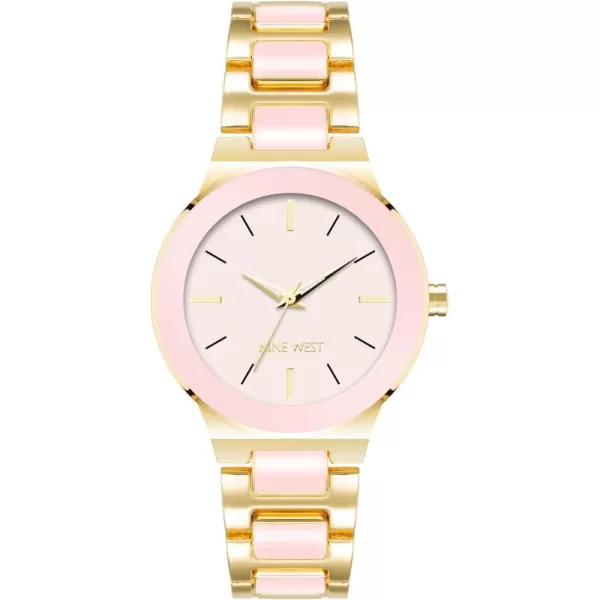 Nine West Women's Bracelet Watch