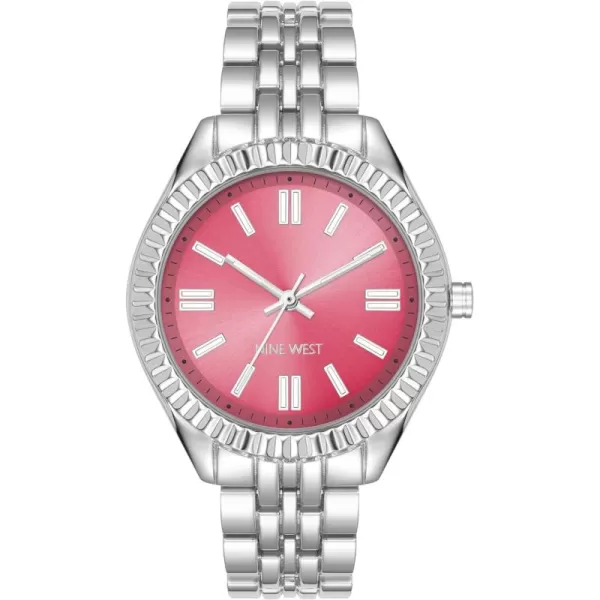 Nine West Women's Bracelet Watch