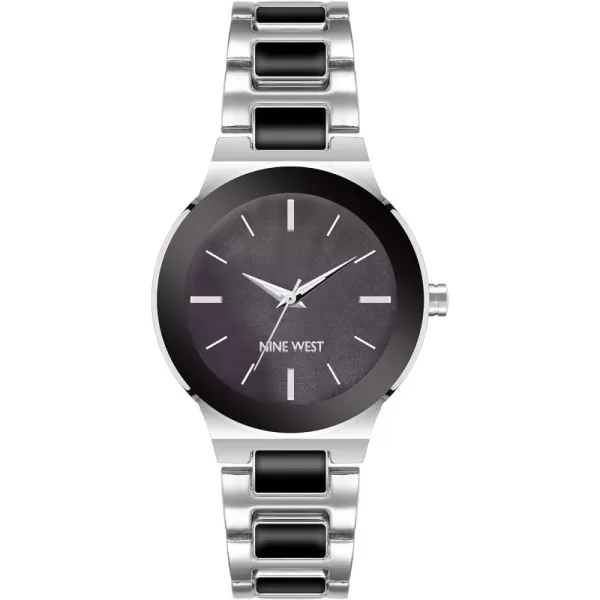 Nine West Women's Bracelet Watch
