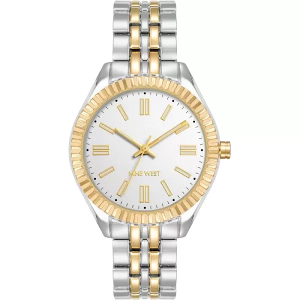 Nine West Women's Bracelet Watch
