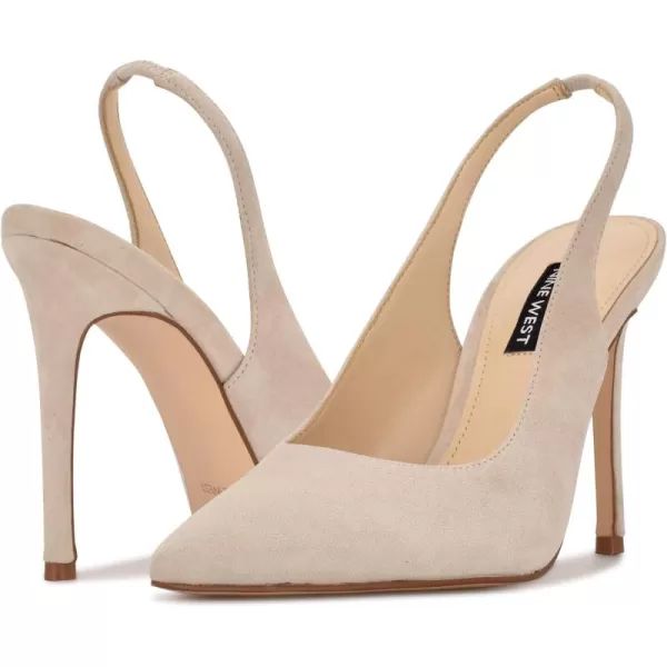 Nine West Women's Feather Pump