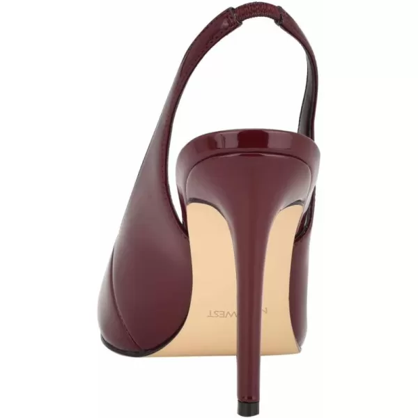 Nine West Women's Feather Pump