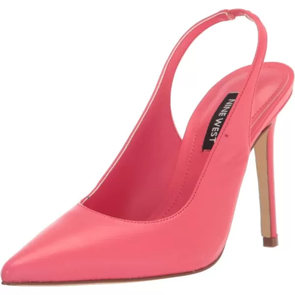 Nine West Women's Feather Pump
