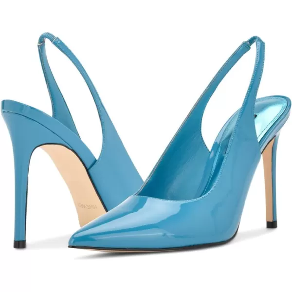 Nine West Women's Feather Pump