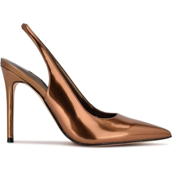 Nine West Women's Feather Pump