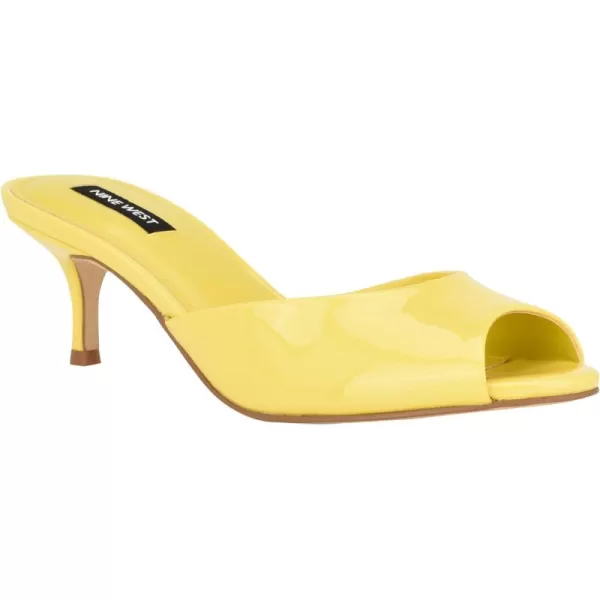Nine West Women's Luvlie Heeled Sandal