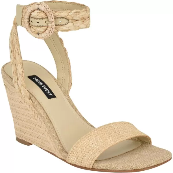 Nine West Women's Nerisa Wedge Sandal