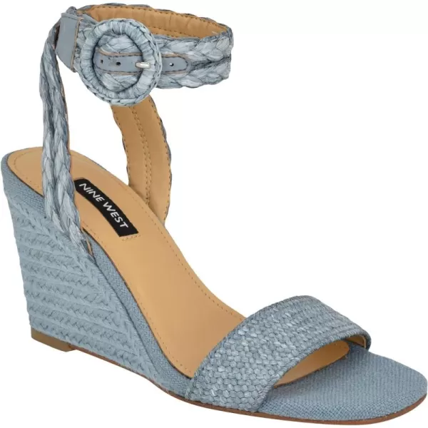 Nine West Women's Nerisa Wedge Sandal