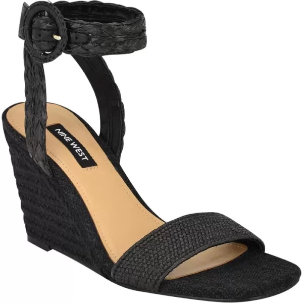 Nine West Women's Nerisa Wedge Sandal