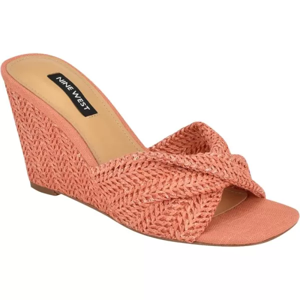 Nine West Women's Nikhil Wedge Sandal