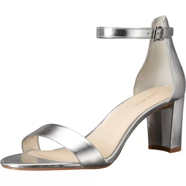Nine West Women's Pruce Heeled Sandal