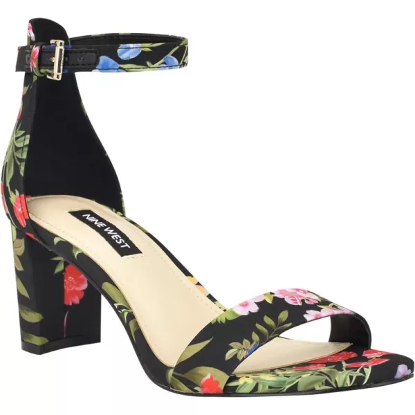 Nine West Women's Pruce Heeled Sandal