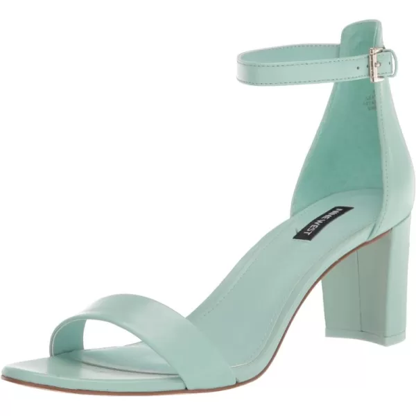 Nine West Women's Pruce Heeled Sandal