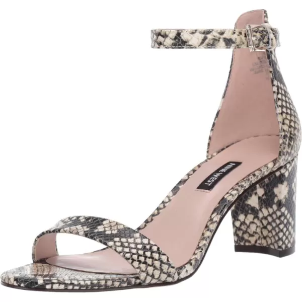 Nine West Women's Pruce Heeled Sandal