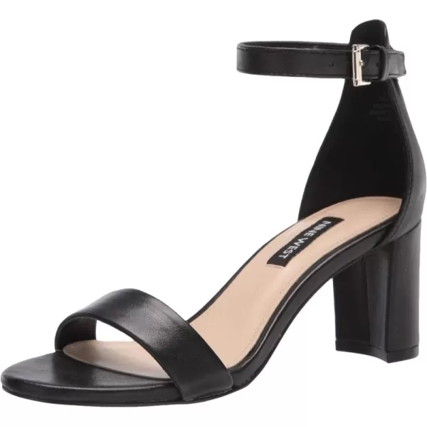 Nine West Women's Pruce Heeled Sandal
