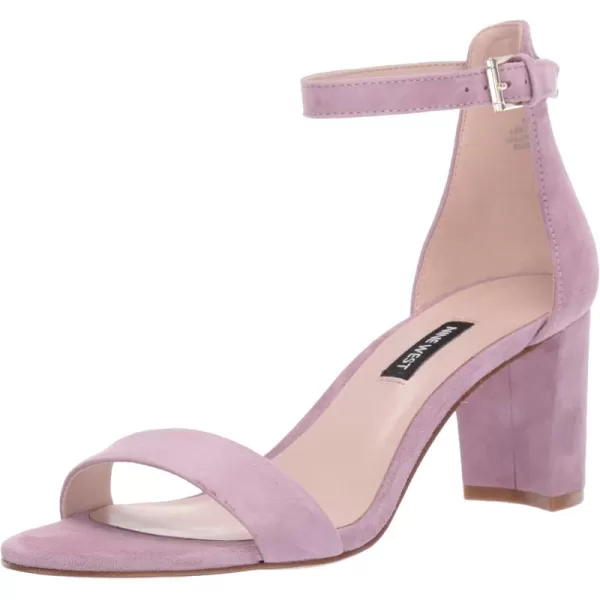 Nine West Women's Pruce Heeled Sandal