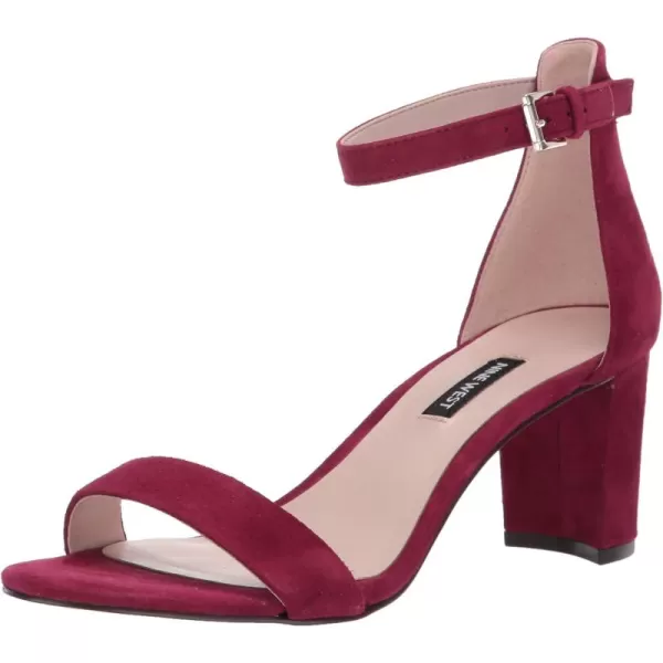 Nine West Women's Pruce Heeled Sandal