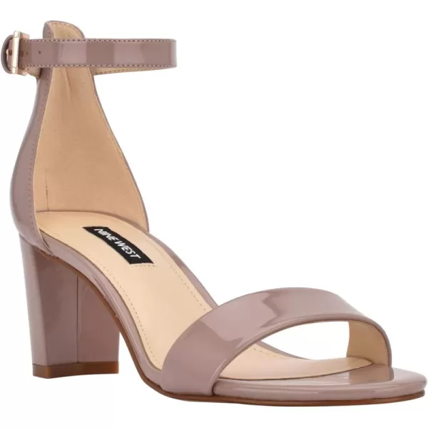 Nine West Women's Pruce Heeled Sandal
