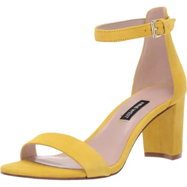 Nine West Women's Pruce Heeled Sandal