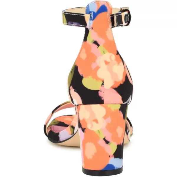 Nine West Women's Pruce Heeled Sandal