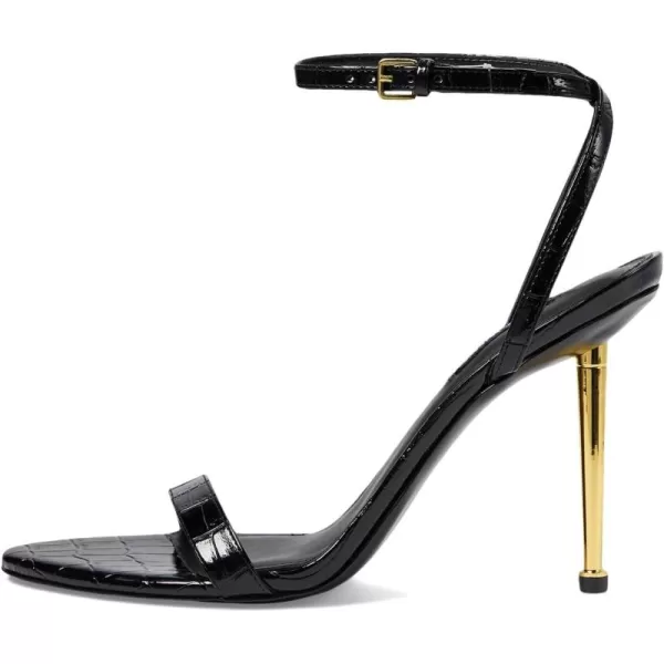 Nine West Women's Reina Heeled Sandal