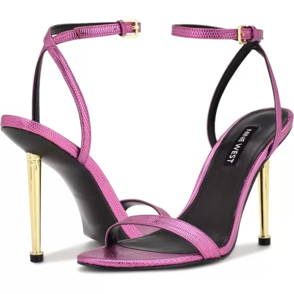Nine West Women's Reina Heeled Sandal