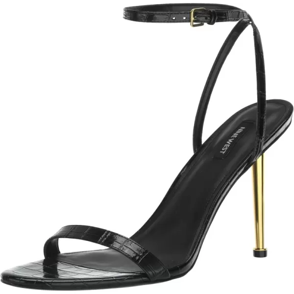 Nine West Women's Reina Heeled Sandal