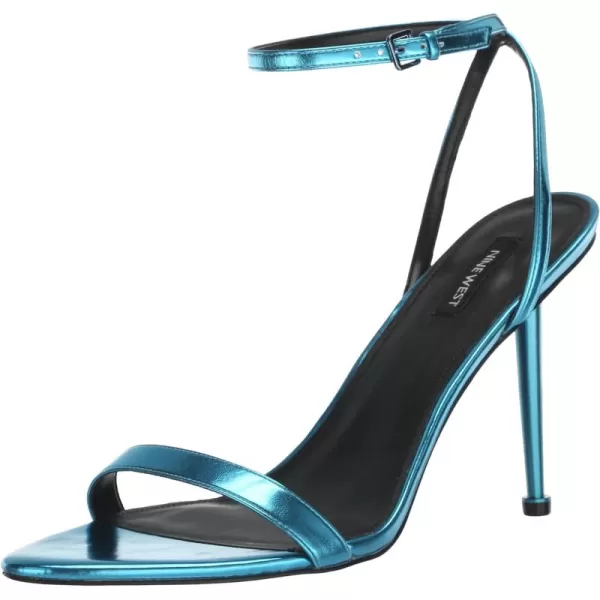 Nine West Women's Reina Heeled Sandal