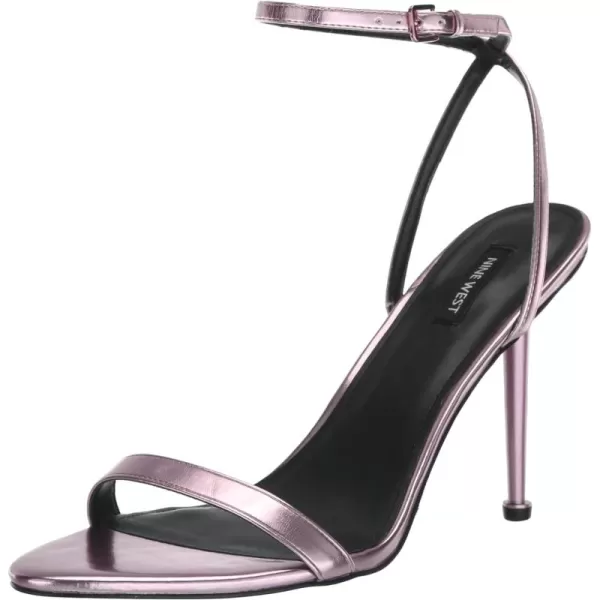 Nine West Women's Reina Heeled Sandal