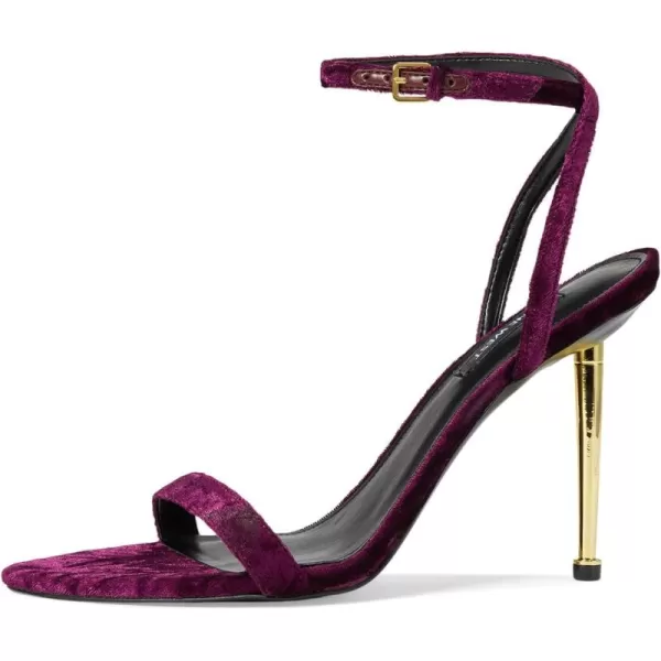 Nine West Women's Reina Heeled Sandal