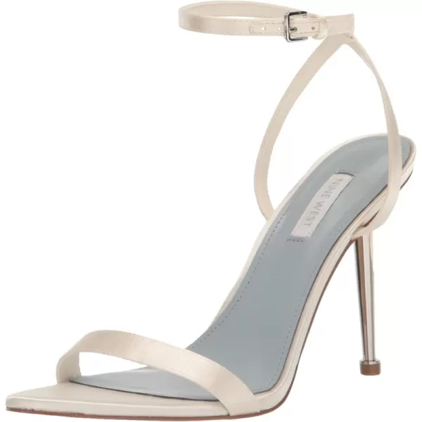 Nine West Women's Reina Heeled Sandal