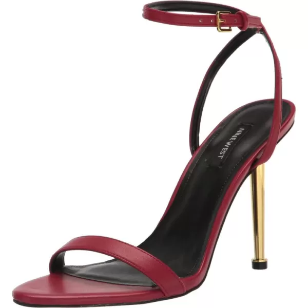 Nine West Women's Reina Heeled Sandal