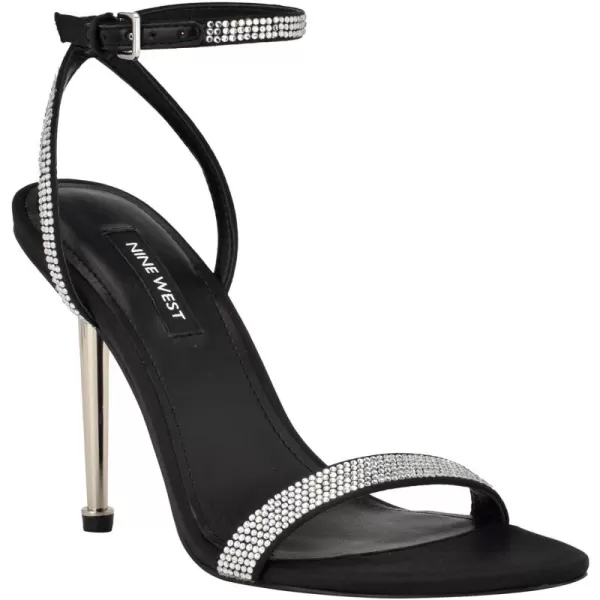 Nine West Women's Reina Heeled Sandal