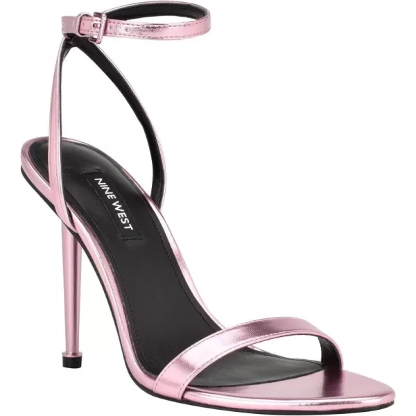 Nine West Women's Reina Heeled Sandal