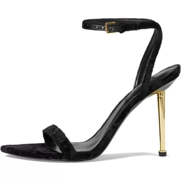 Nine West Women's Reina Heeled Sandal