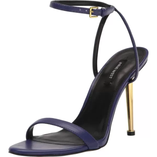 Nine West Women's Reina Heeled Sandal