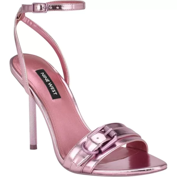 Nine West Women's Rommie Heeled Sandal