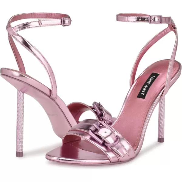 Nine West Women's Rommie Heeled Sandal