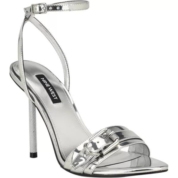 Nine West Women's Rommie Heeled Sandal