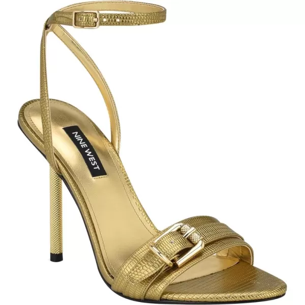 Nine West Women's Rommie Heeled Sandal
