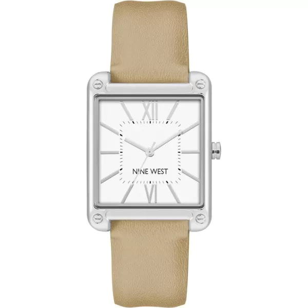 Nine West Women's Strap Watch