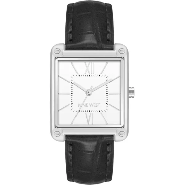 Nine West Women's Strap Watch