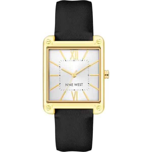 Nine West Women's Strap Watch
