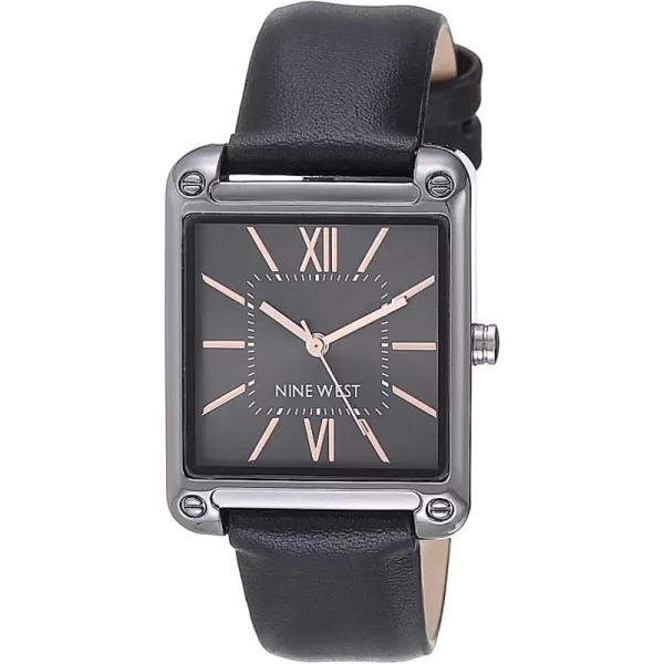 Nine West Women's Strap Watch