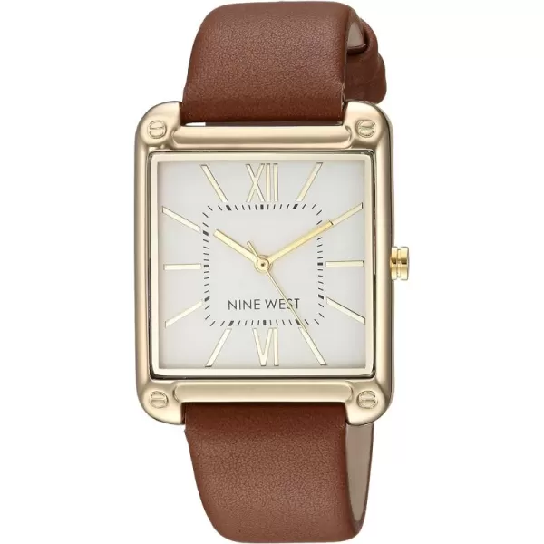 Nine West Women's Strap Watch