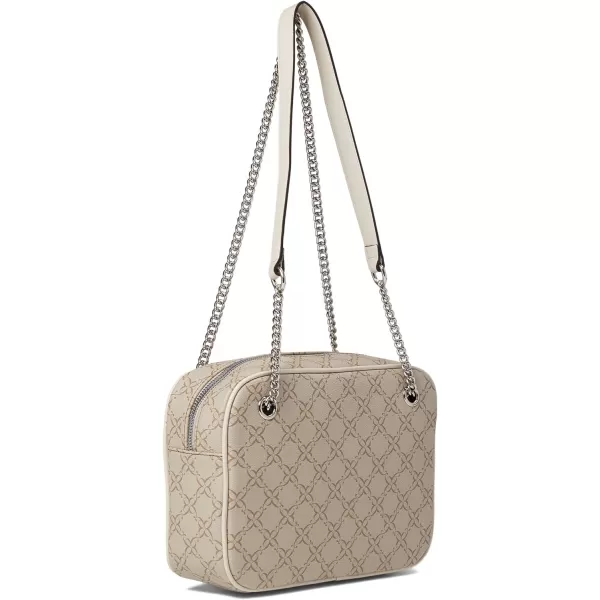 NINE WEST Georgi Mini Convertible Camera Crossbody