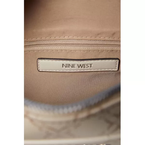 NINE WEST Georgi Mini Convertible Camera Crossbody