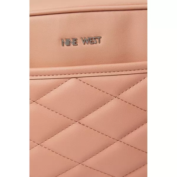 NINE WEST Georgi Mini Convertible Camera Crossbody