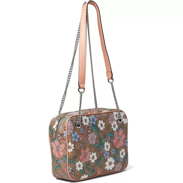 NINE WEST Georgi Mini Convertible Camera Crossbody