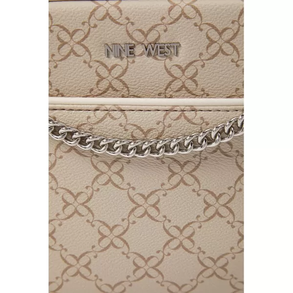 NINE WEST Georgi Mini Convertible Camera Crossbody